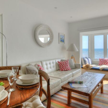 Apartmán Starfish Lyme Regis Exteriér fotografie