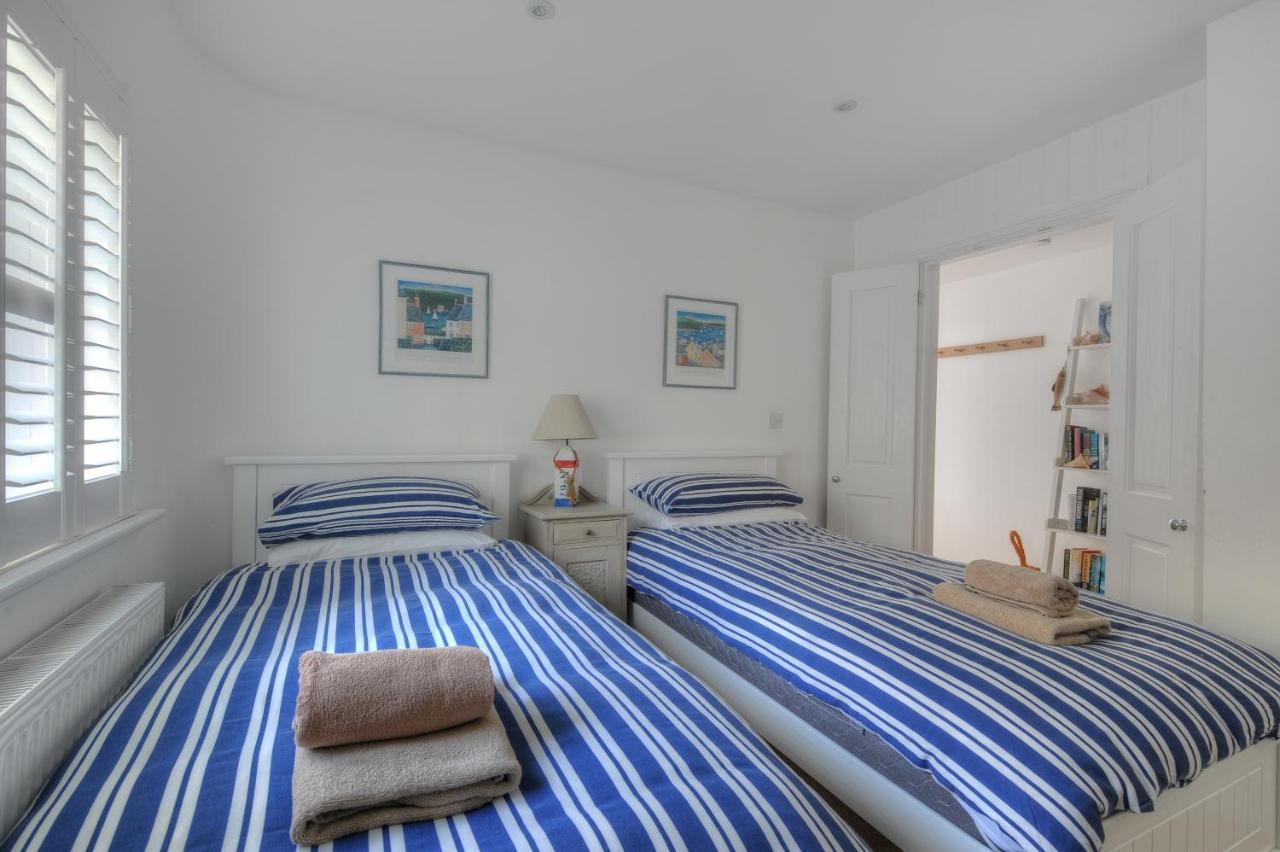 Apartmán Starfish Lyme Regis Exteriér fotografie